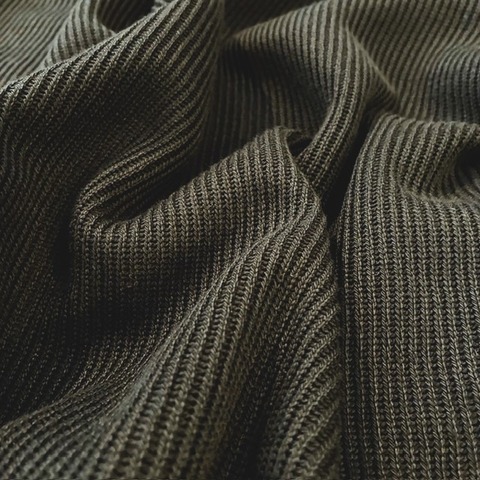 【HARLEM BLUES】CGI POCKET CUTSAW 3