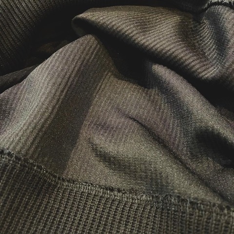 【HARLEM BLUES】CGI POCKET CUTSAW 3