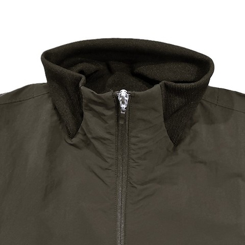 【PERS PROJECTS】EARNEST ZIP BLOUSON