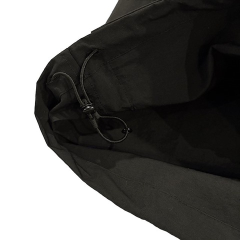 【PERS PROJECTS】EARNEST ZIP BLOUSON