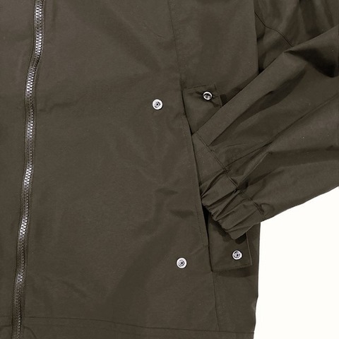 【PERS PROJECTS】MINOT ALL WEATHER PARKA