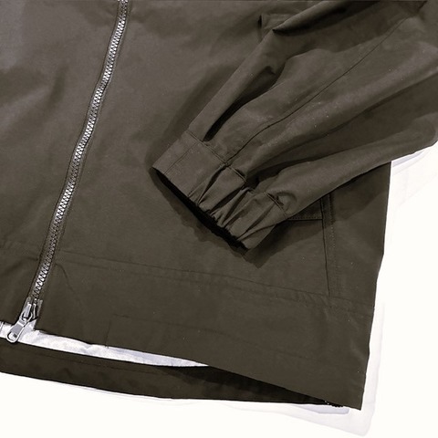 【PERS PROJECTS】MINOT ALL WEATHER PARKA