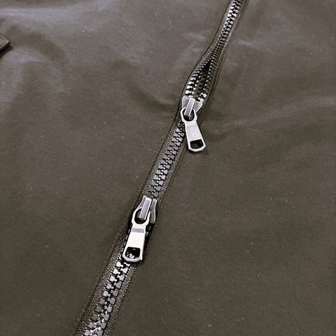 【PERS PROJECTS】MINOT ALL WEATHER PARKA