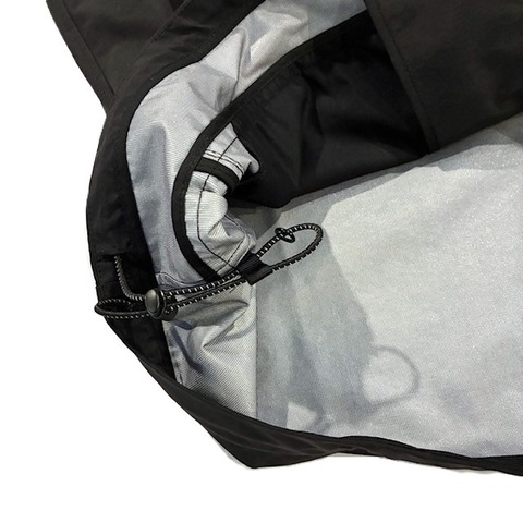 【PERS PROJECTS】MINOT ALL WEATHER PARKA