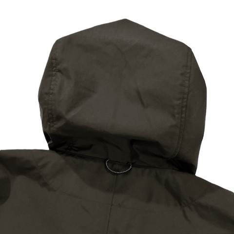 【PERS PROJECTS】MINOT ALL WEATHER PARKA