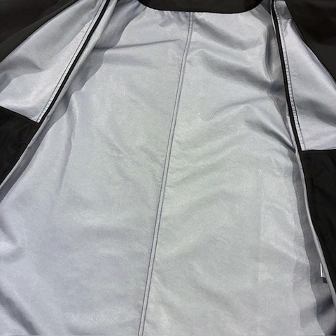 【PERS PROJECTS】MINOT ALL WEATHER PARKA