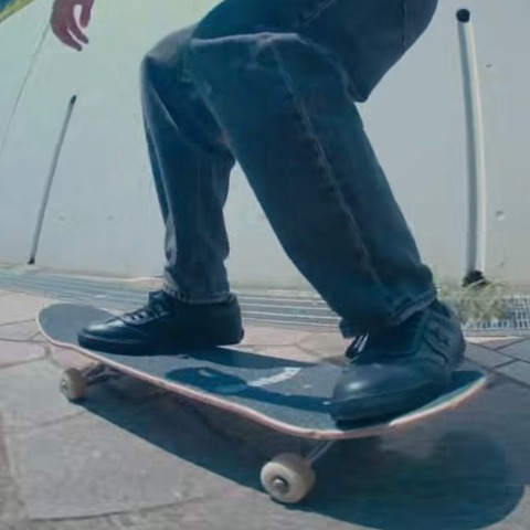 【CONVERSE SKATEBOARDING】ROADCLASSIC SK SY OX