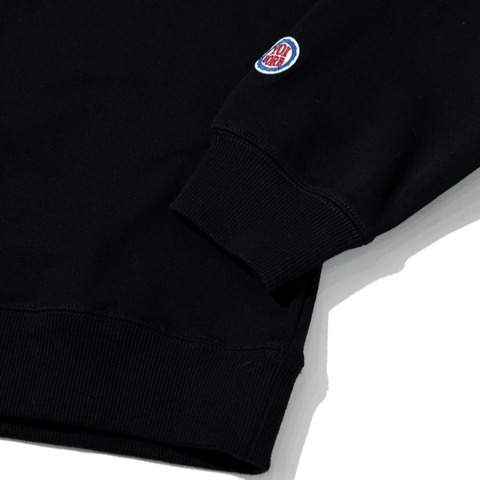 【YOIDORE】ヨイドレンジャークルーネックスウェット