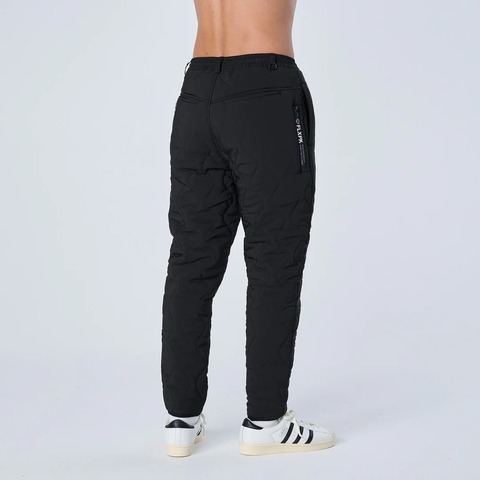 XP-KILT ストレッチ中綿キルティングパンツ ＜ NO TARGET