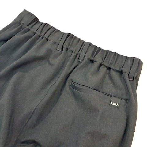 OUTLAST EASY SLACKS PANTS ＜ NO TARGET