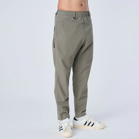 XWP-3R PANTS（3レイヤーナイロン裏起毛パンツ） ＜ NO TARGET
