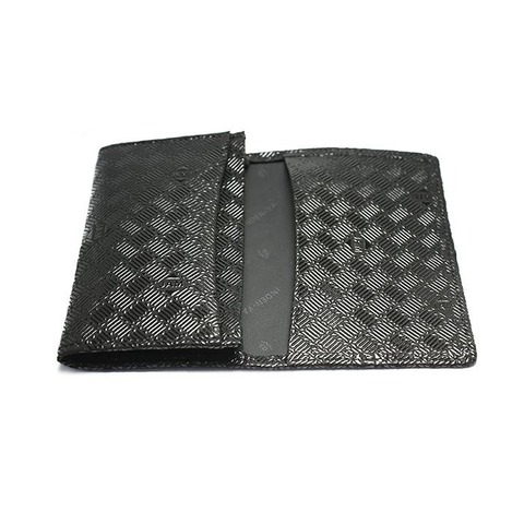 【JAM HOME MADE】印傳屋 CARD CASE -ANECHOIC-
