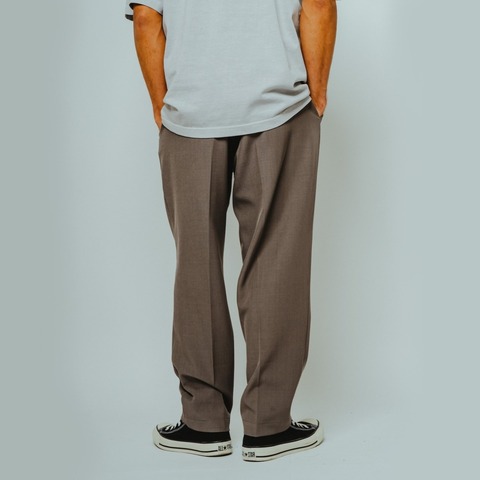 【BIG MIKE】Pin Tack Tropical Pants