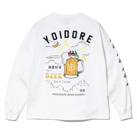 【YOIDORE】KAMINARISAMA ロンTEE