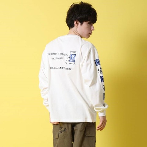 【YOIDORE】One CUP OZEKI コラボロンTEE