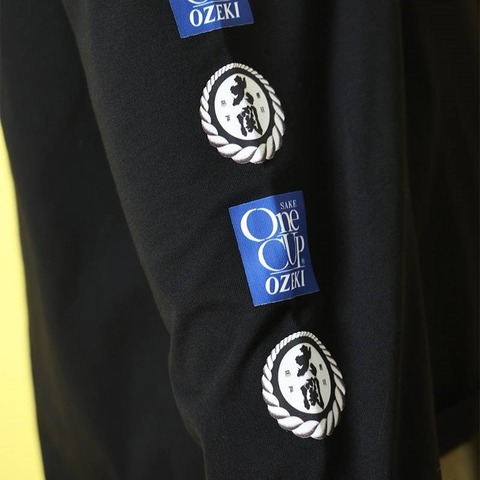 【YOIDORE】One CUP OZEKI コラボロンTEE