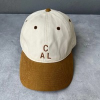 【TCB】3 Letter Logo Cap