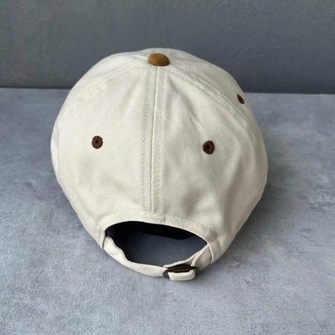 【TCB】3 Letter Logo Cap