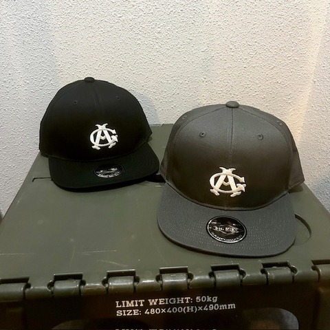 Negro Leagues CA CAP ＜ NO TARGET