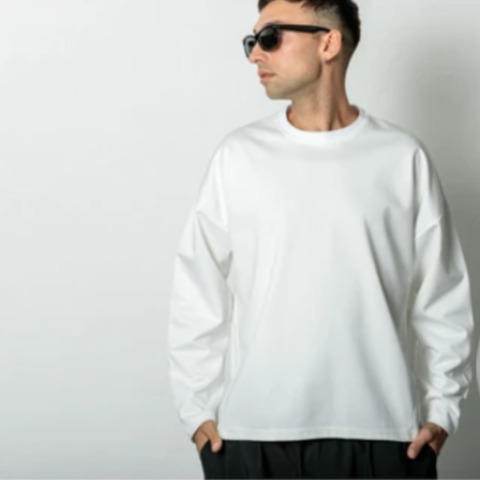 【LiSS】BACK TUCK DESIGN CUTSEW