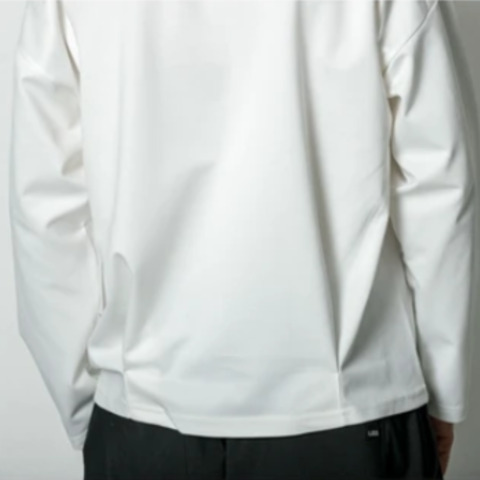 【LiSS】BACK TUCK DESIGN CUTSEW