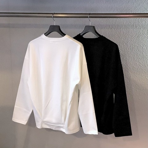 【LiSS】BACK TUCK DESIGN CUTSEW