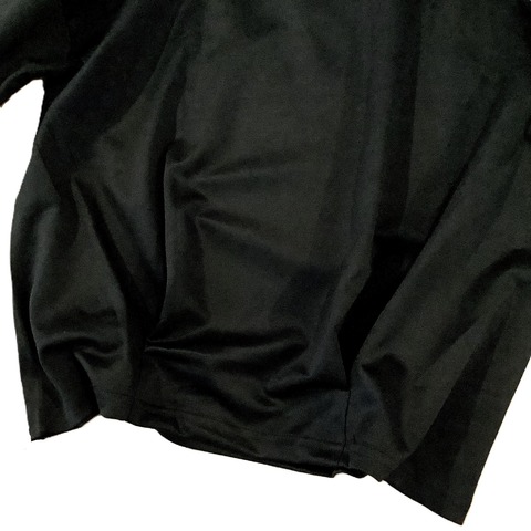【LiSS】BACK TUCK DESIGN CUTSEW