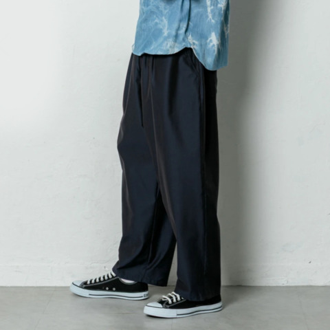 【LiSS】FREE EASY PANTS