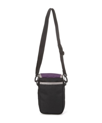 【OverLand EQUIPMENT】MINI SHOULDER BAG 