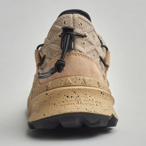 【FLOWER MOUNTAIN】HONEY COMB Beige Diamond