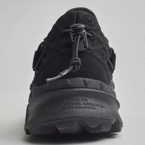 【FLOWER MOUNTAIN】HONEY COMB Black Diamond