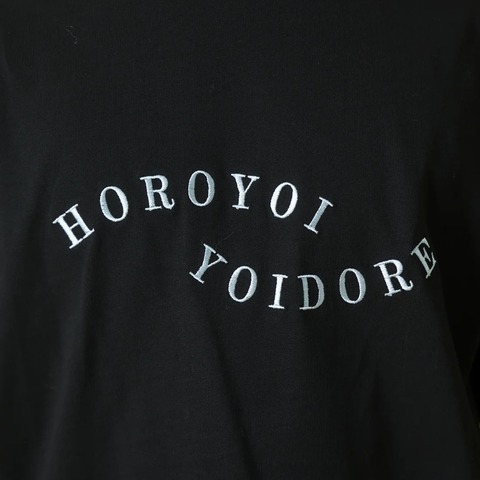 【YOIDORE】ビールドラッグTEE