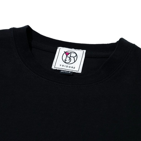 【YOIDORE】ビールドラッグTEE