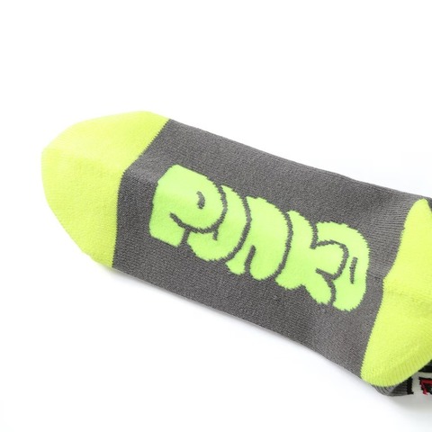 【PUNK DRUNKERS】鮫人ソックス