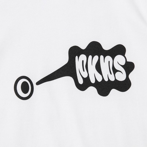 【PUNK DRUNKERS】たこ足BIGロンTEE