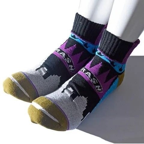 【ALDIES】Thrash Socks