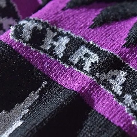 【ALDIES】Thrash Socks