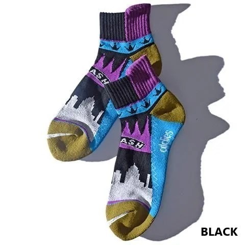 【ALDIES】Thrash Socks
