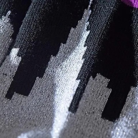 【ALDIES】Thrash Socks