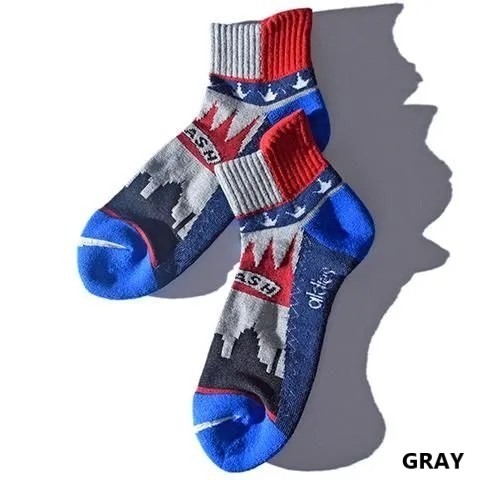 【ALDIES】Thrash Socks
