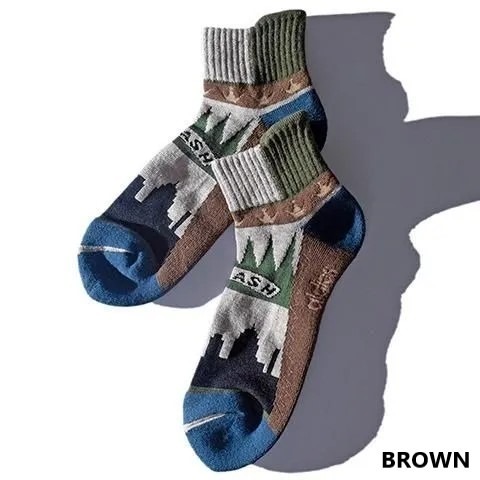【ALDIES】Thrash Socks