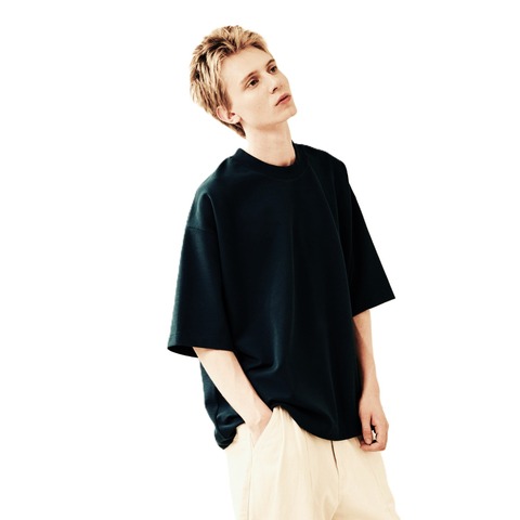 【Kelen】BALLOON TOP / DOIG