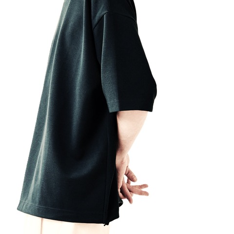 【Kelen】BALLOON TOP / DOIG