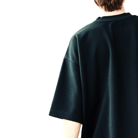 【Kelen】BALLOON TOP / DOIG