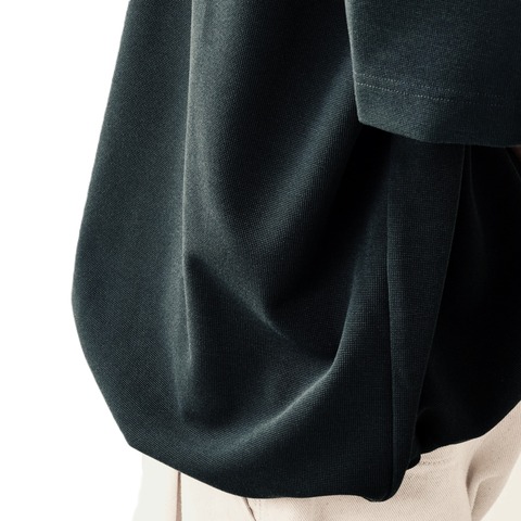 【Kelen】BALLOON TOP / DOIG