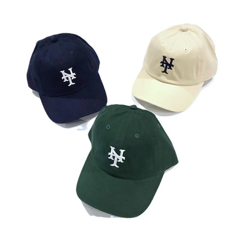 【HARLEM BLUES】NLB CAP