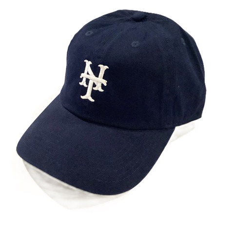 【HARLEM BLUES】NLB CAP