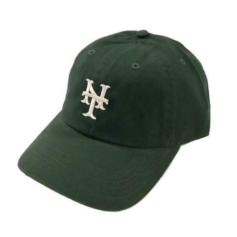 【HARLEM BLUES】NLB CAP