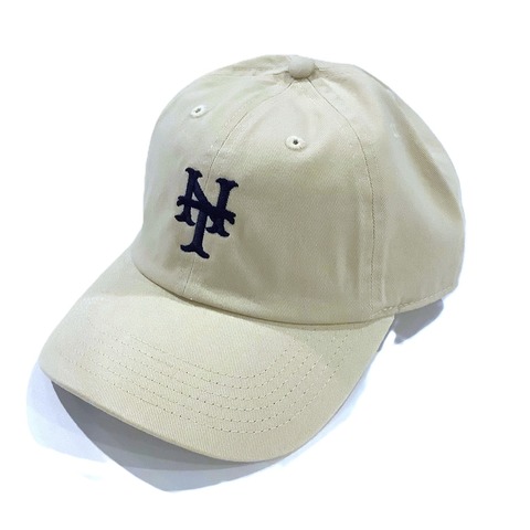 【HARLEM BLUES】NLB CAP