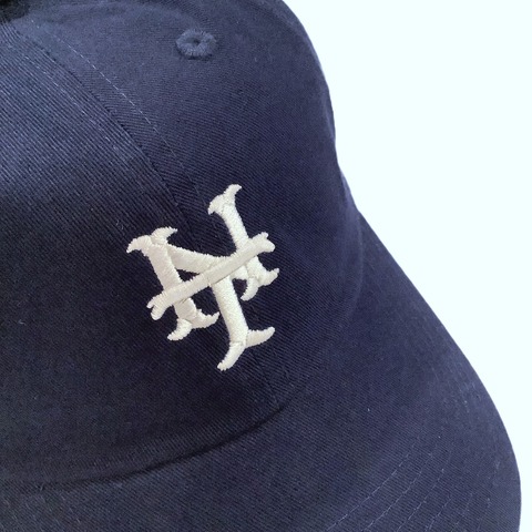 【HARLEM BLUES】NLB CAP